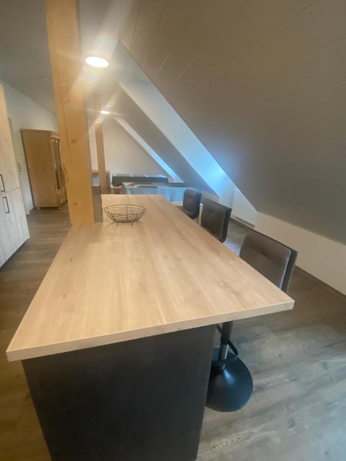 Séjour chez l'habitant Colmdorf Bayreuth