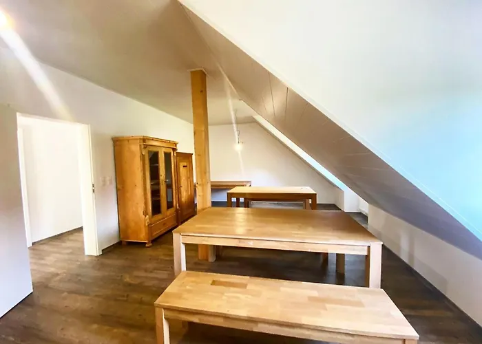 Colmdorf Ferienhaus
