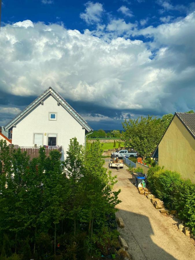 Colmdorf Homestay