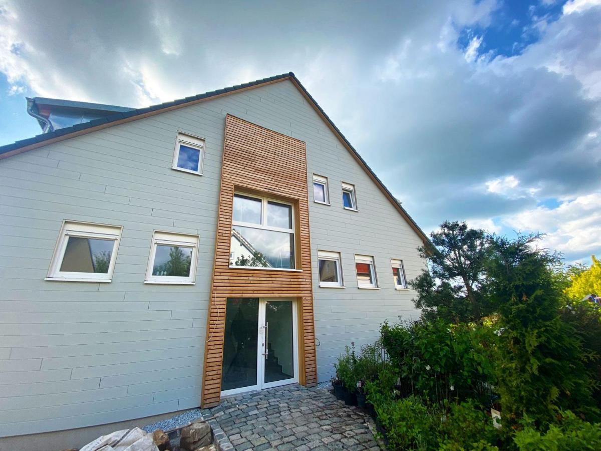Homestay Colmdorf Bayreuth