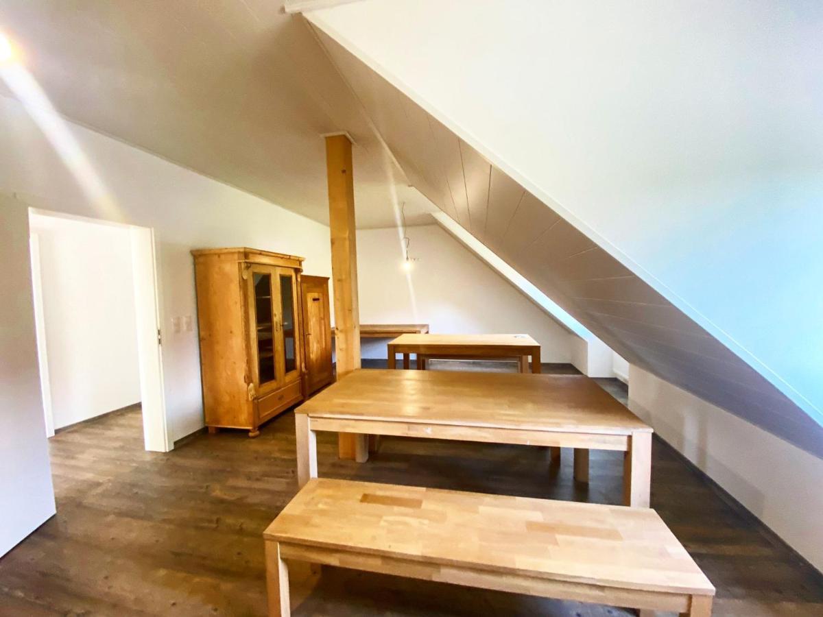 Homestay Colmdorf Bayreuth