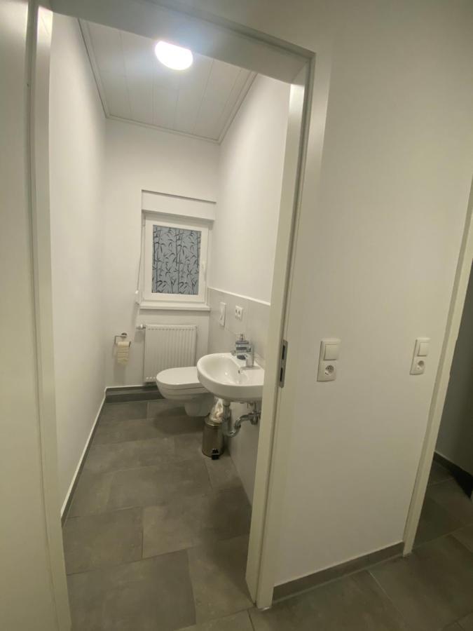 Homestay Colmdorf Bayreuth