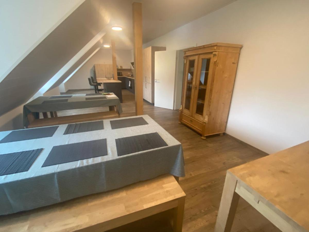 Colmdorf Homestay