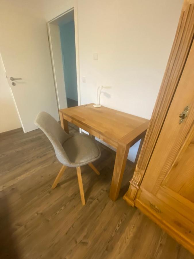Homestay Colmdorf *