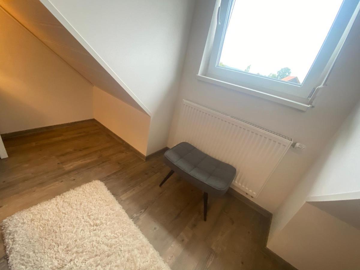 Homestay Colmdorf Bayreuth