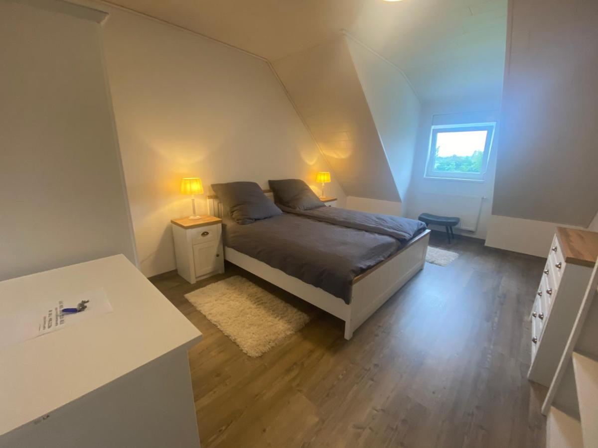 Homestay Colmdorf *