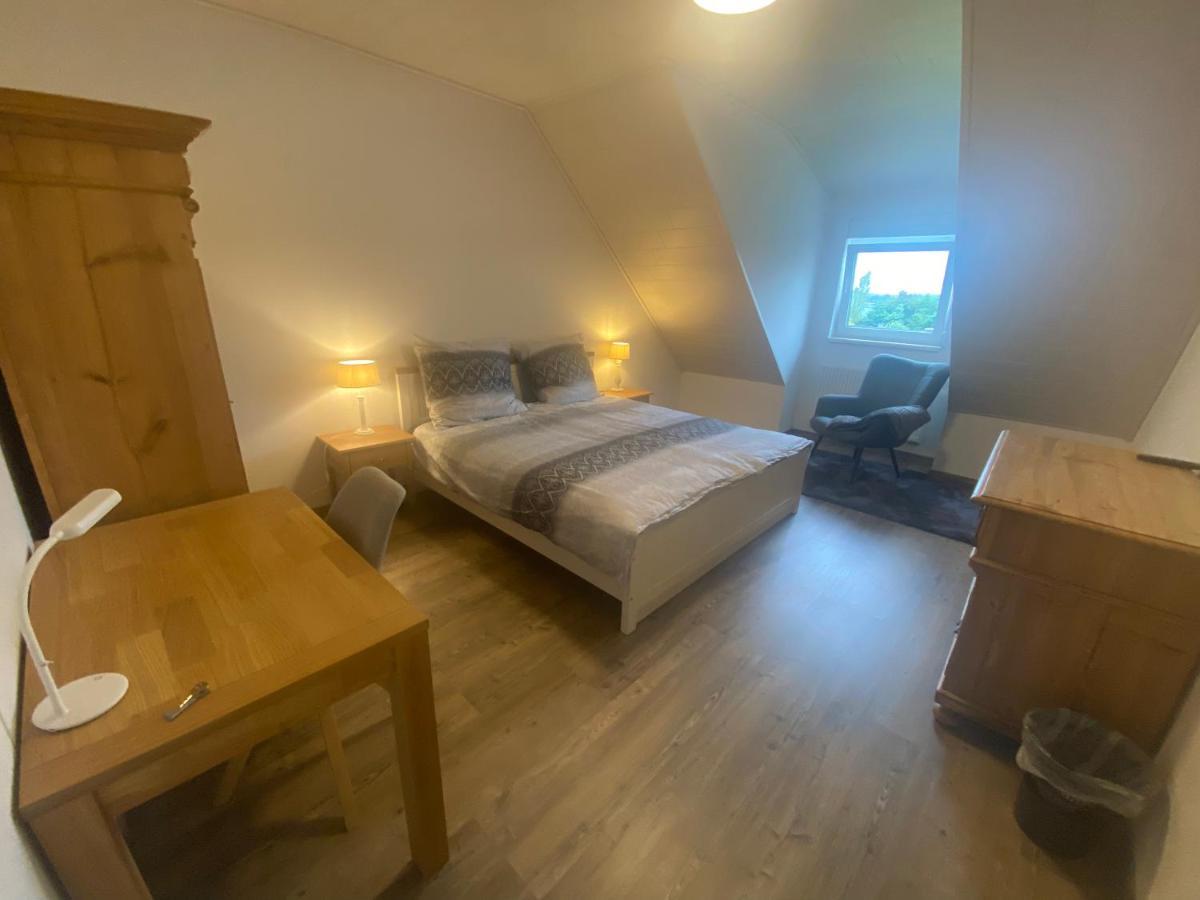 Homestay Colmdorf Bayreuth