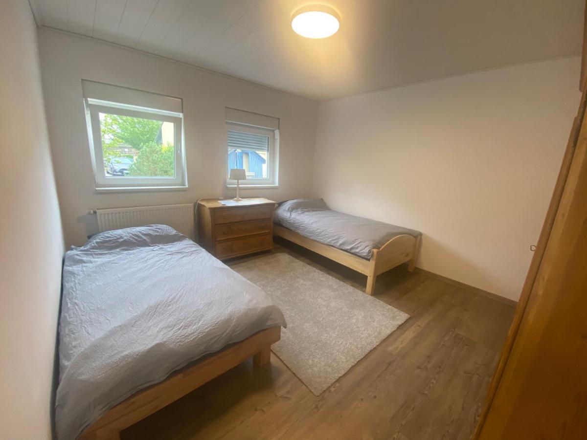 Homestay Colmdorf Bayreuth