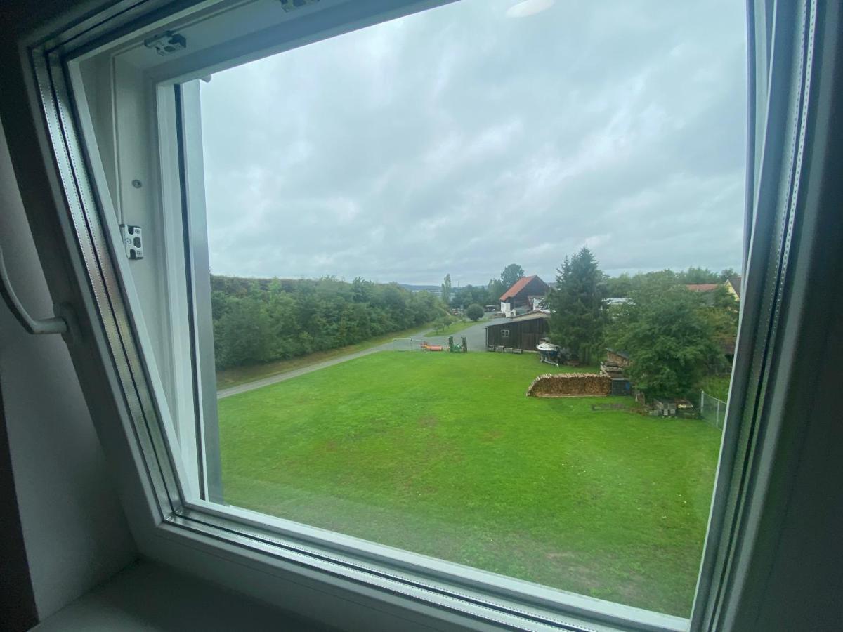 Colmdorf Homestay Bayreuth