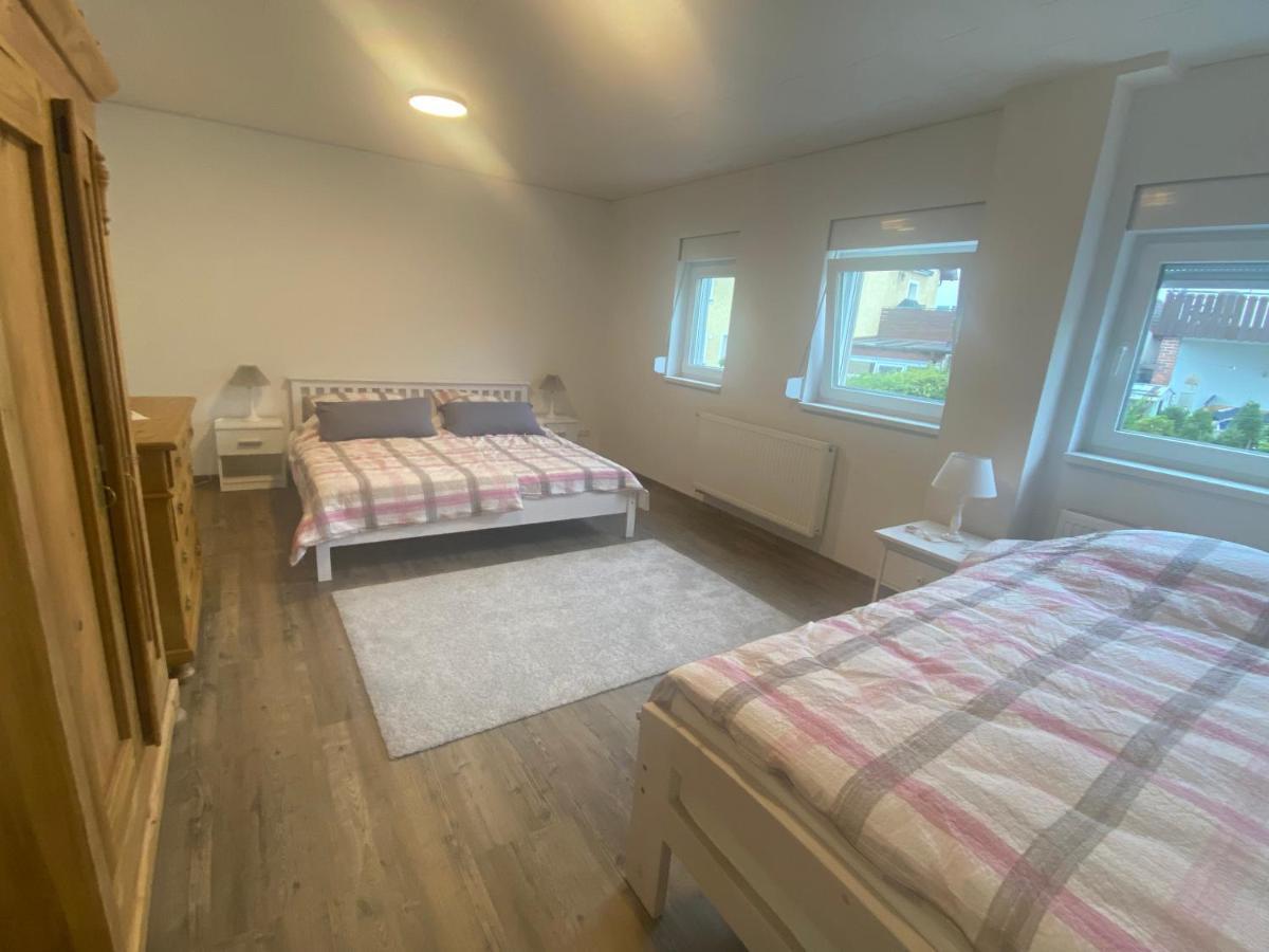 Colmdorf Homestay