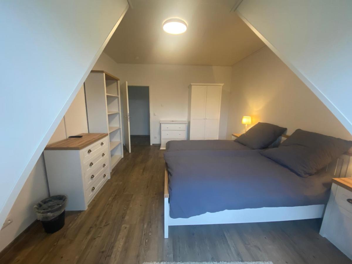 Homestay Colmdorf *