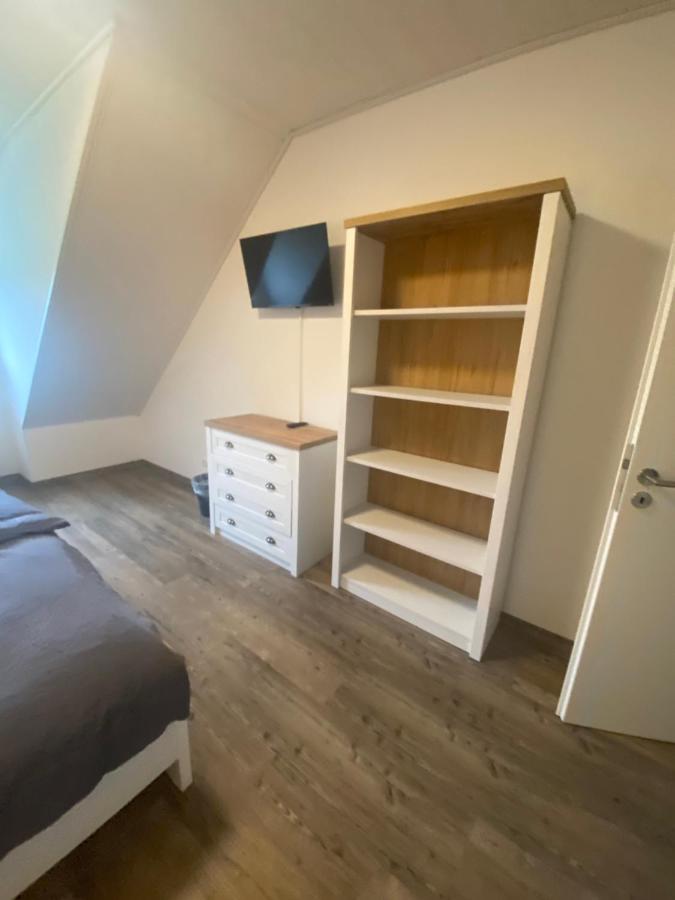 Colmdorf Homestay *