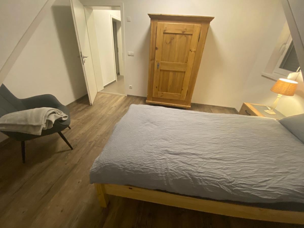Colmdorf Homestay