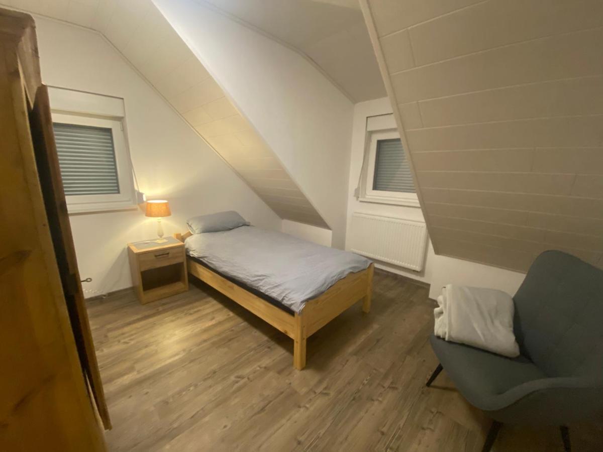 Colmdorf Homestay